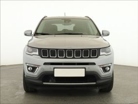 Jeep Compass - 2020