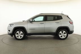 Jeep Compass - 2020