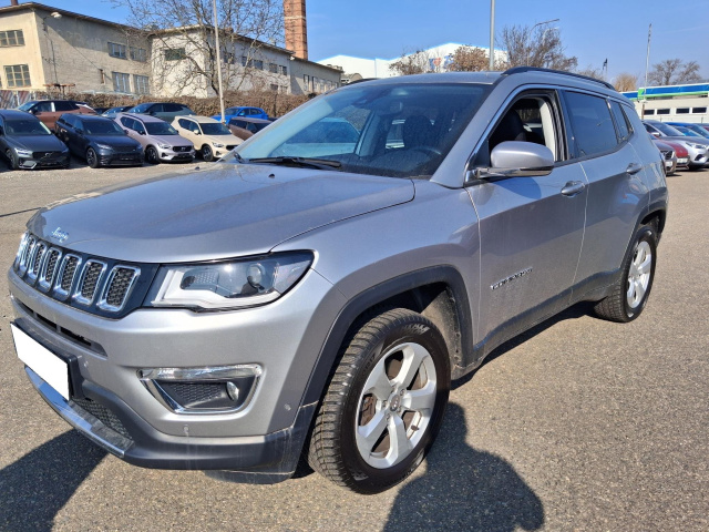 Jeep Compass 2020