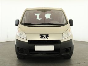 Peugeot Expert - 2008
