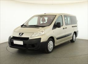 Peugeot Expert - 2008