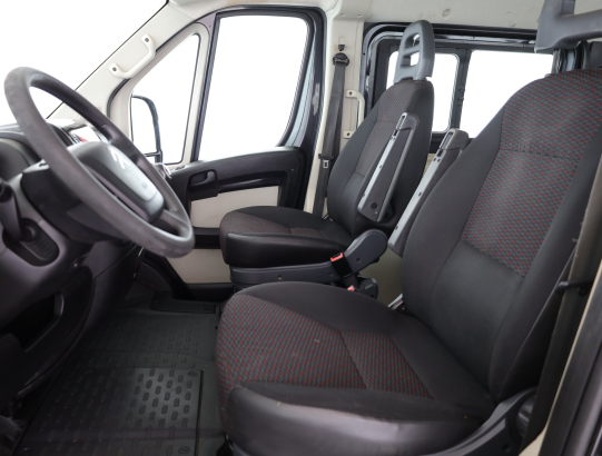 Citroen Jumper