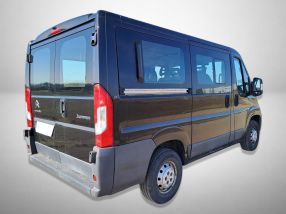 Citroen Jumper - 2016