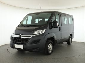 Citroen Jumper - 2016