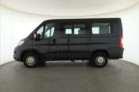 Citroen Jumper - 2016