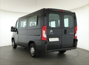 Citroen Jumper - 2016