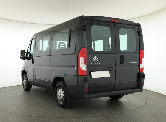 Citroen Jumper