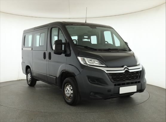 Citroen Jumper