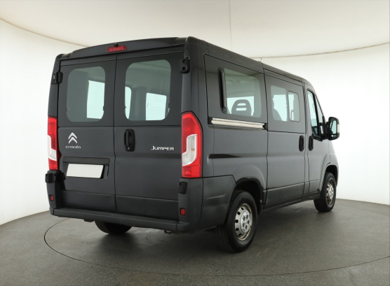 Citroen Jumper