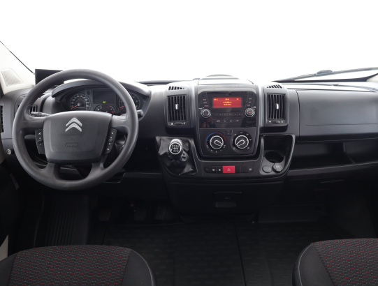 Citroen Jumper