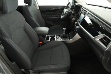 SsangYong Korando - 2024