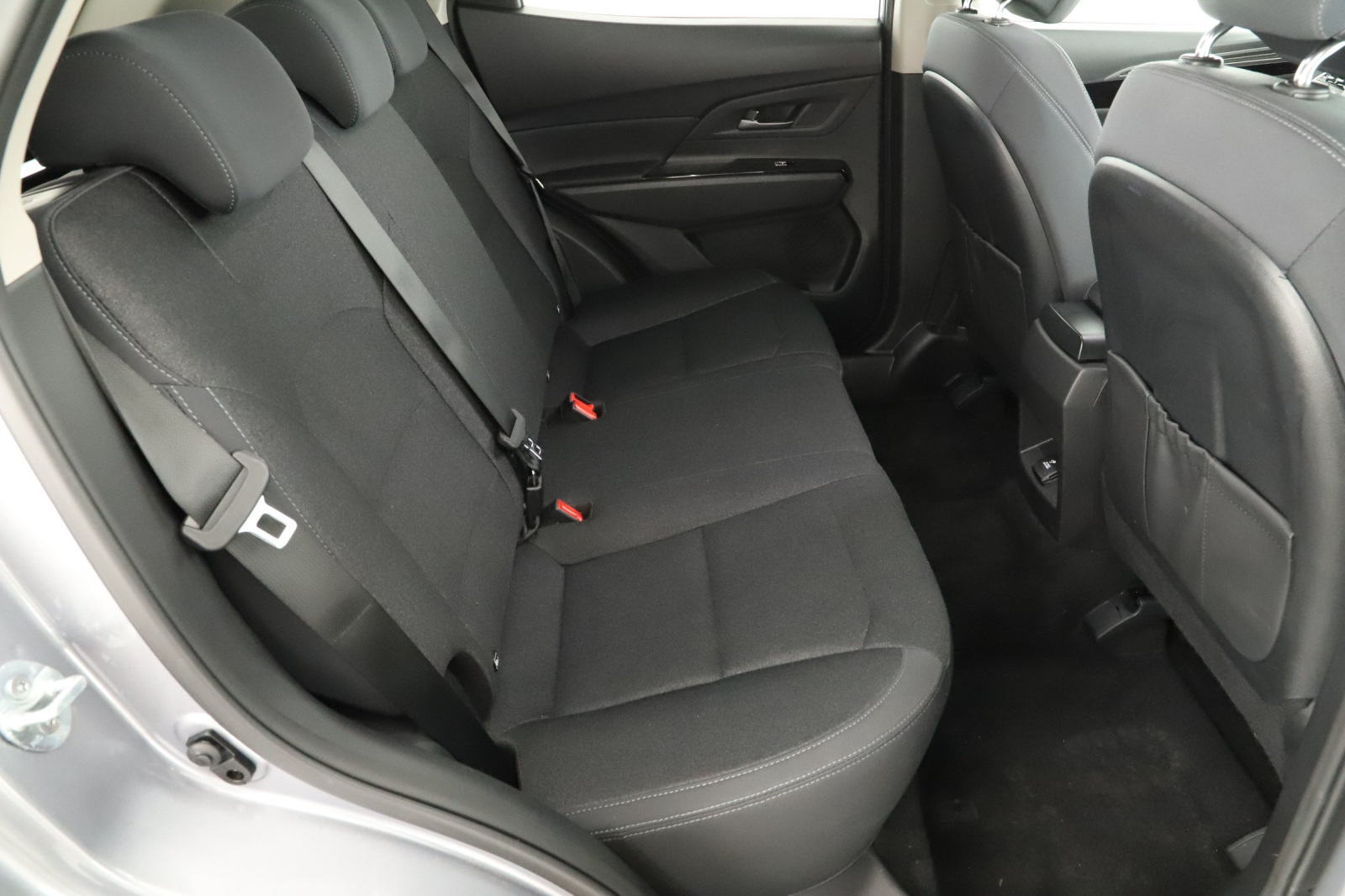 SsangYong Korando - 2024