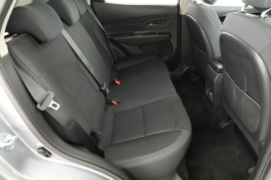 SsangYong Korando - 2024