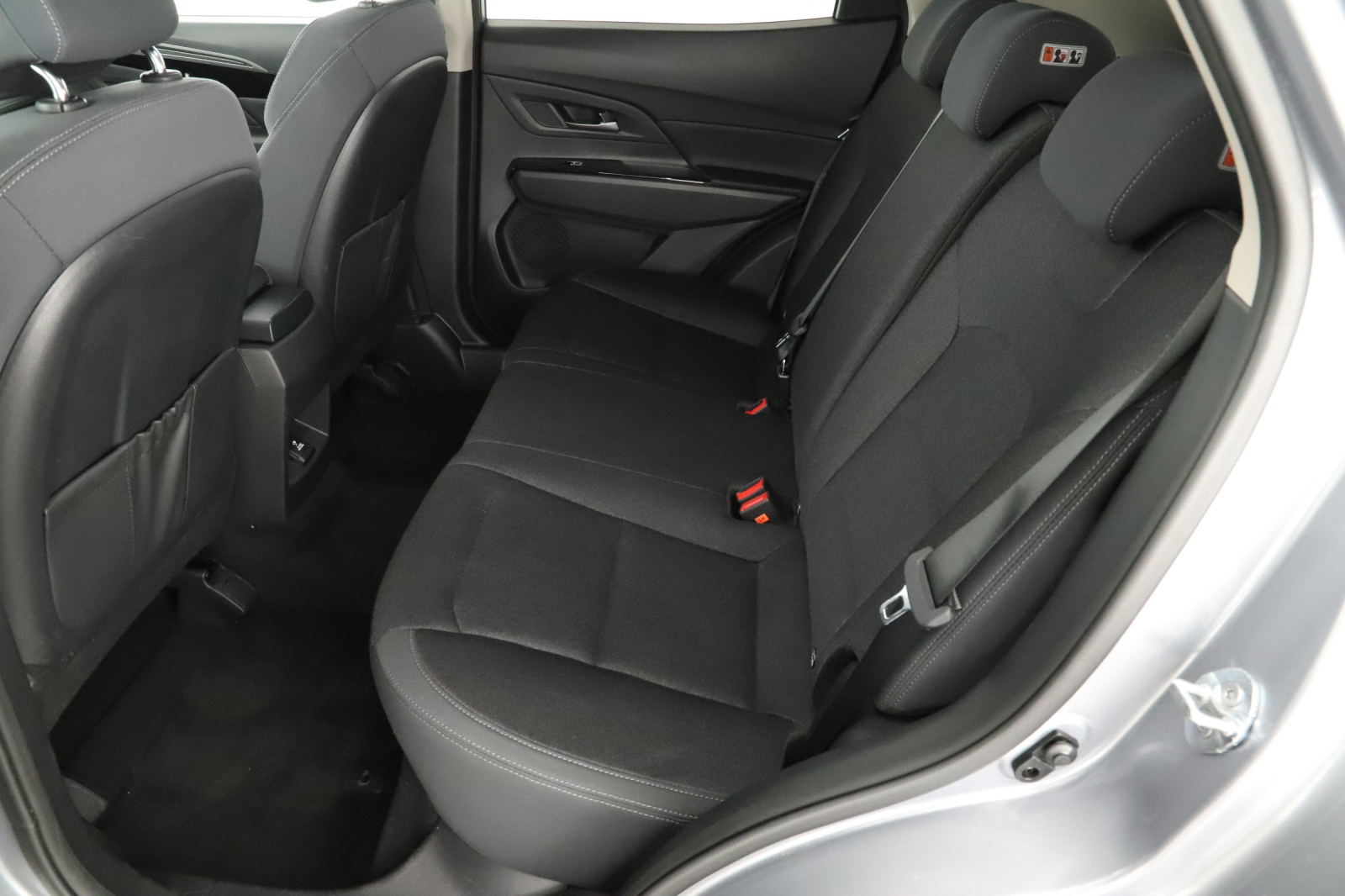 SsangYong Korando - 2024