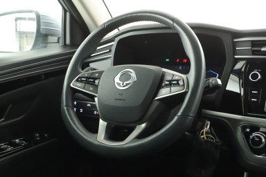 SsangYong Korando - 2024