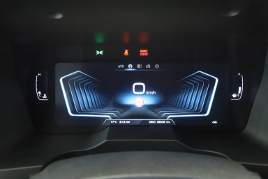 SsangYong Korando - 2024