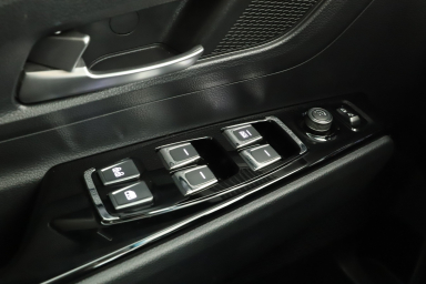 SsangYong Korando - 2024