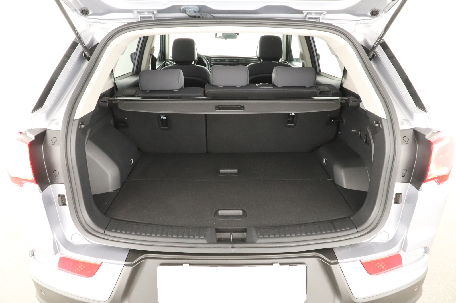 SsangYong Korando - 2024