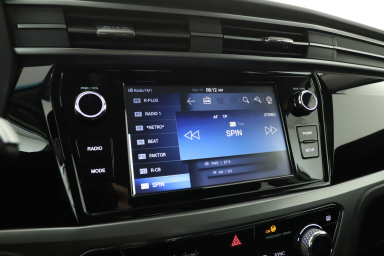 SsangYong Korando - 2024