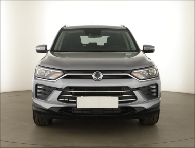 SsangYong Korando - 2024
