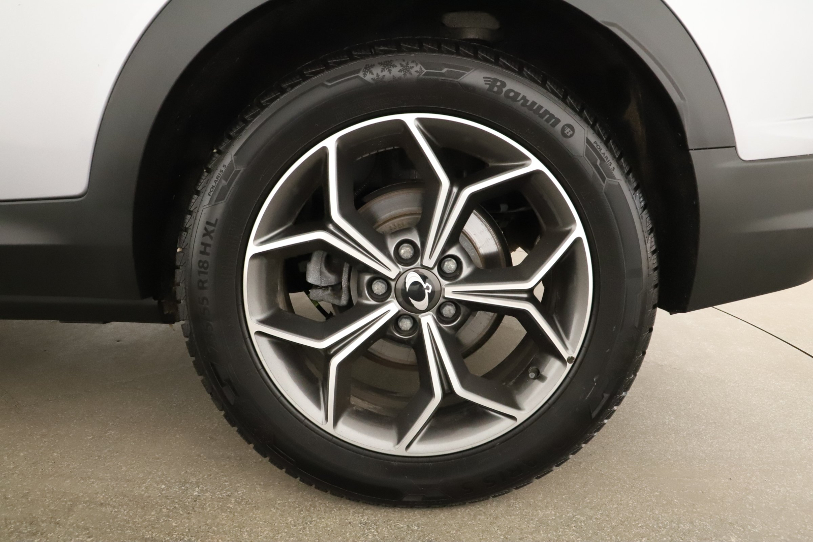 SsangYong Korando - 2024