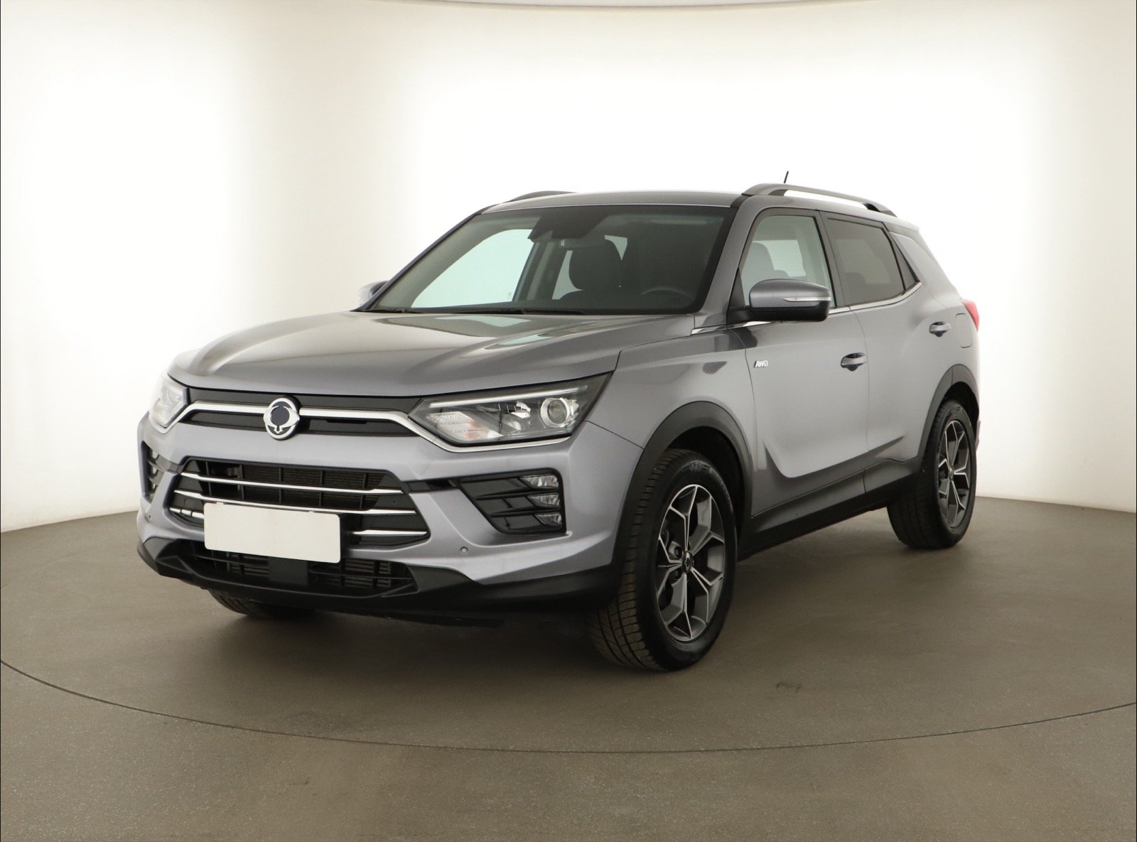 SsangYong Korando - 2024