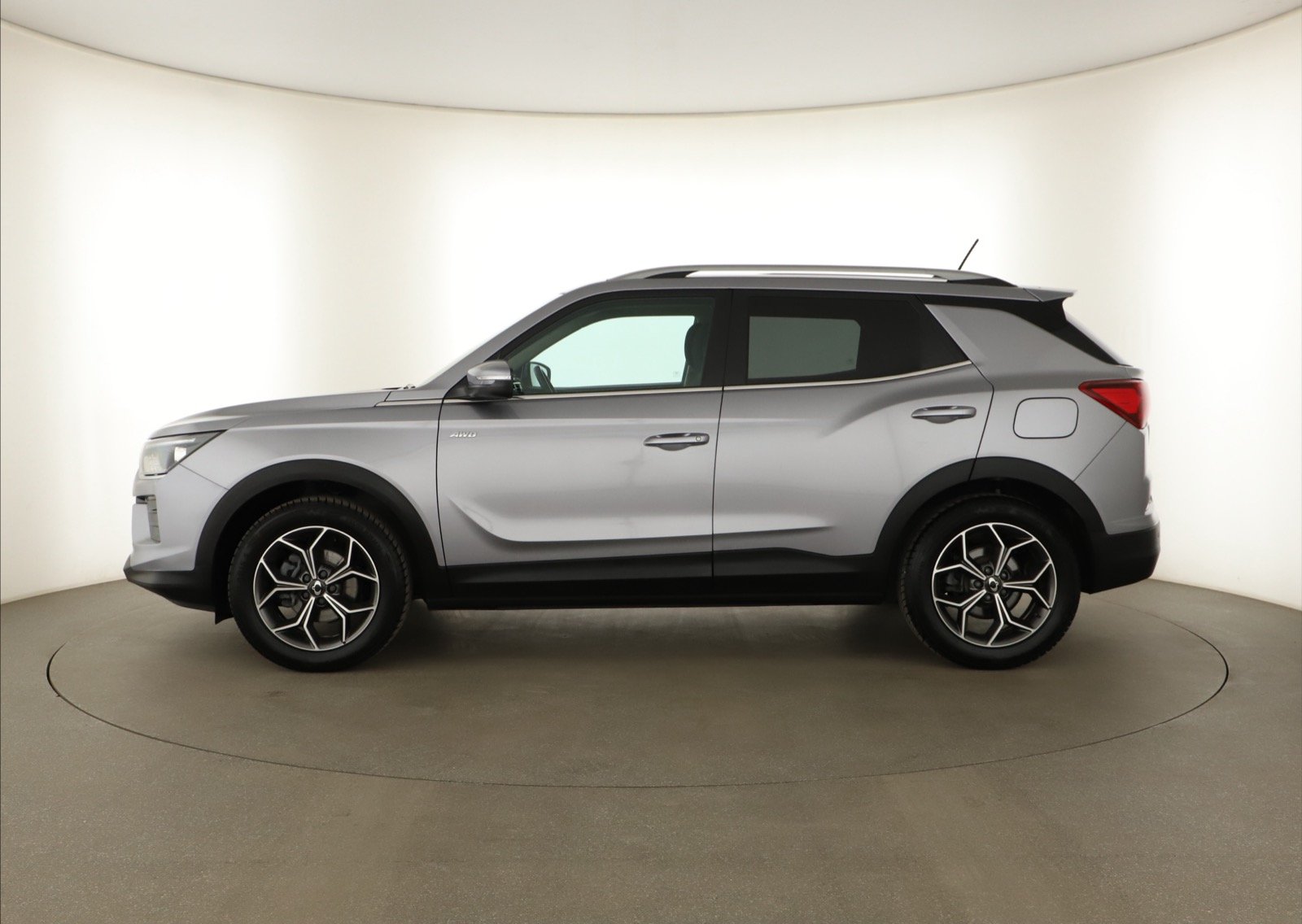 SsangYong Korando - 2024