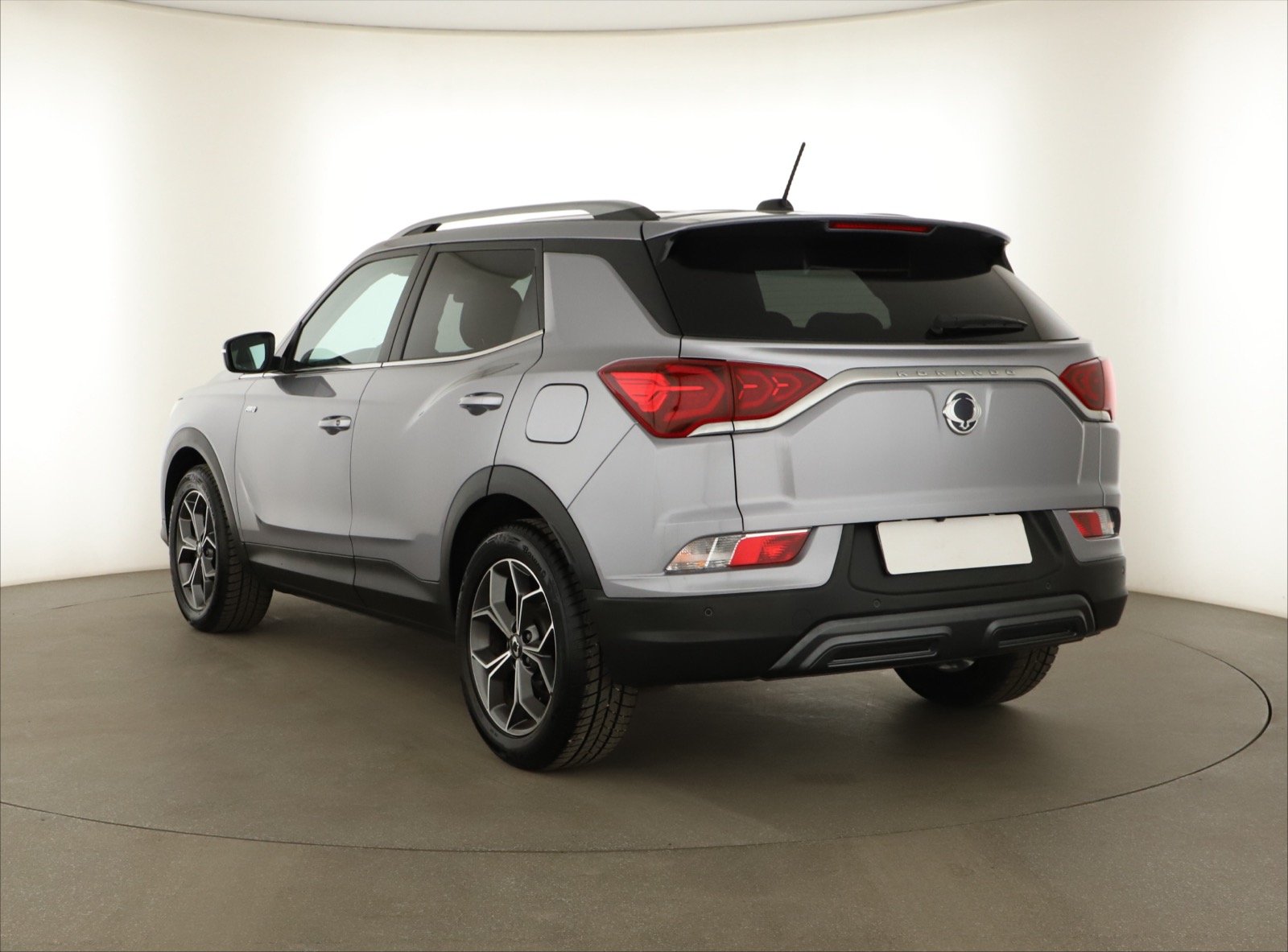 SsangYong Korando - 2024