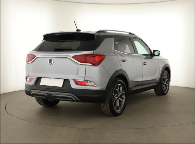 SsangYong Korando - 2024