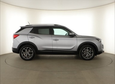 SsangYong Korando - 2024