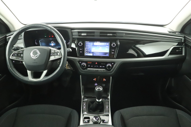 SsangYong Korando - 2024