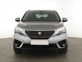Peugeot 5008 - 2019
