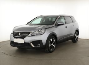 Peugeot 5008 - 2019