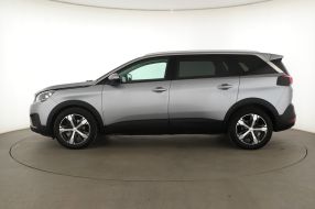 Peugeot 5008 - 2019