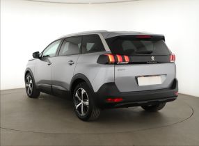 Peugeot 5008 - 2019