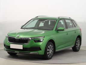 Škoda Kamiq - 2019
