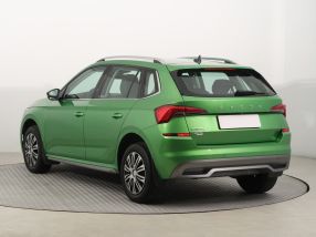 Škoda Kamiq - 2019