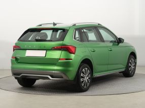 Škoda Kamiq - 2019