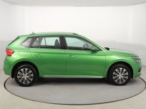 Škoda Kamiq - 2019