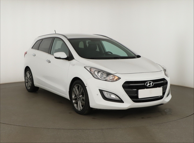 Hyundai i30 2015