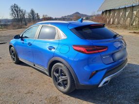 Kia XCeed - 2022