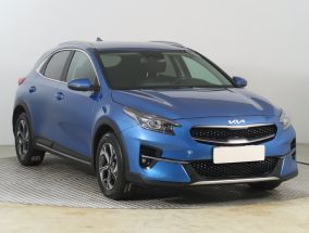Kia XCeed - 2022