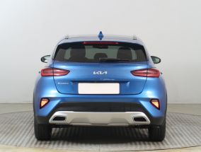 Kia XCeed - 2022
