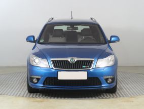 Skoda Octavia - 2011