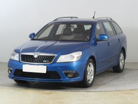 Skoda Octavia - 2011