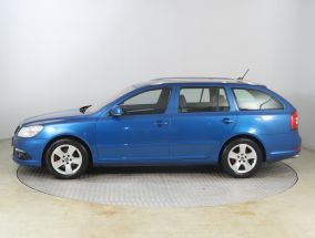 Skoda Octavia - 2011