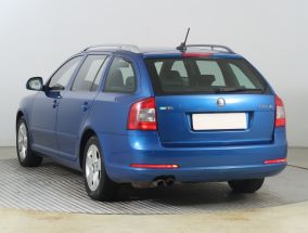 Skoda Octavia - 2011