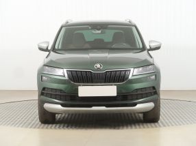 Škoda Karoq - 2021