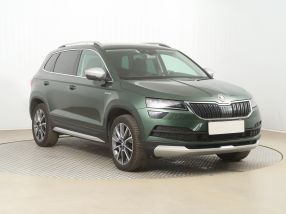 Škoda Karoq - 2021