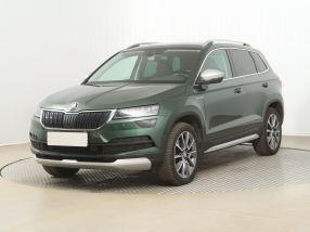 Škoda Karoq - 2021